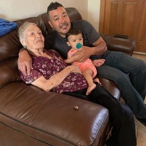 Meet your Posher, Martin